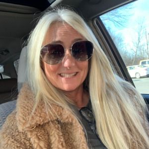 Meet your Posher, Melinda